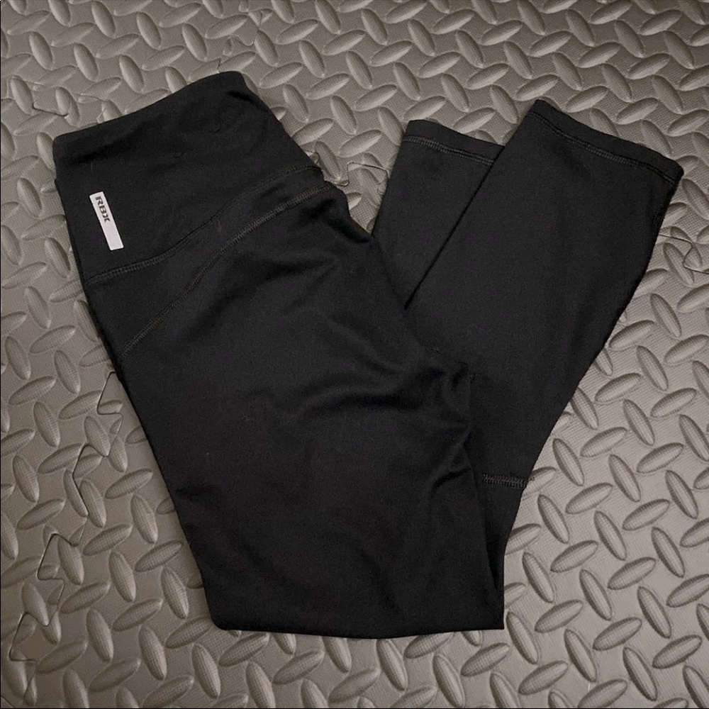 RBX Cropped leggings